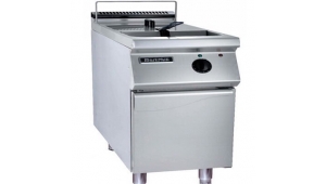 西餐廚具設備,單缸炸爐